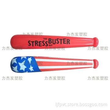 inflatable baseball bat,inflatable toys,inflatable promotional